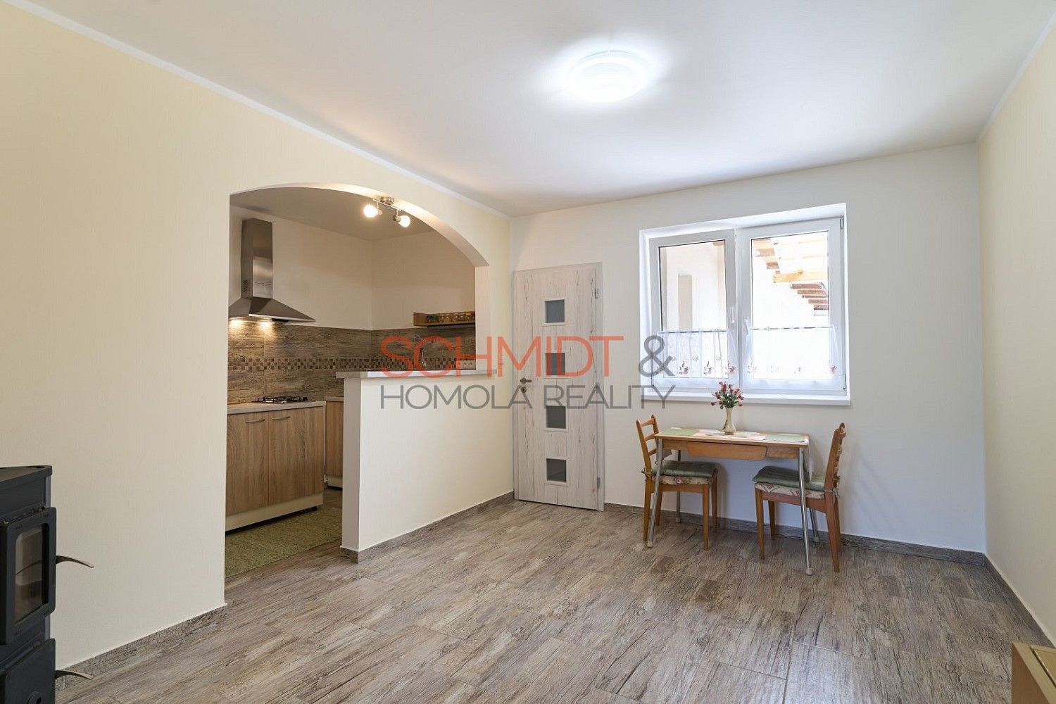 Prodej rodinný dům - Palavská, Strachotín, okres Břeclav, 74 m² - 5