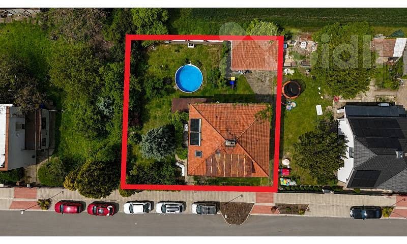 Prodej komerční - Sadská, okres Nymburk, Středočeský kraj, 250 m² - 2