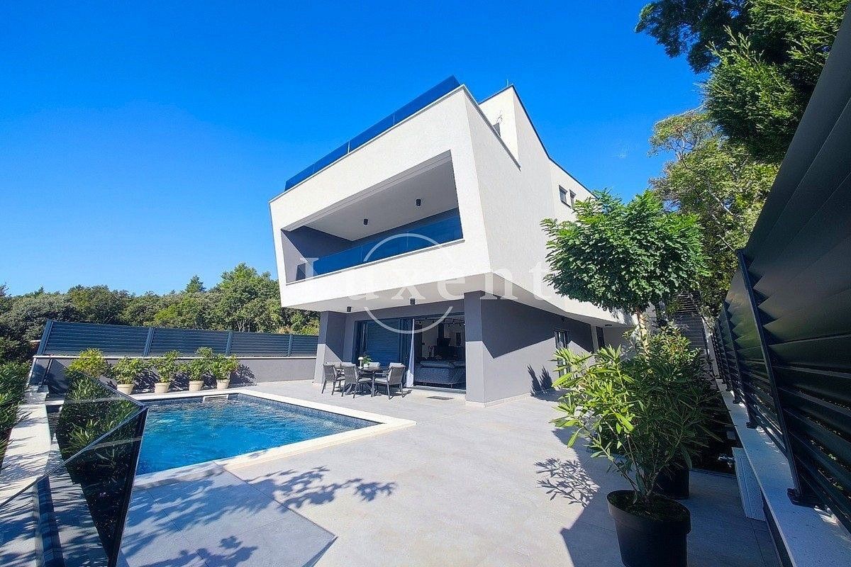Rodinný dům · 210 m² · Zadar, Chorvatsko - 2