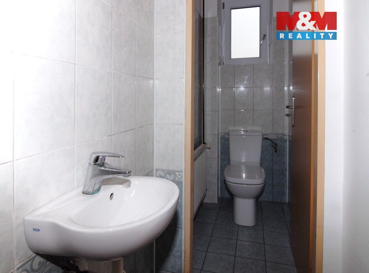 Kancelář · 43 m² · Kutuzovova, Ostrava - 4