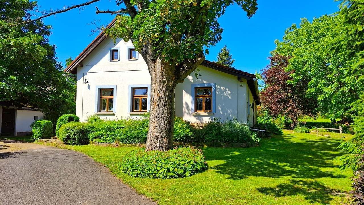 Pronájem chata - Pecka - Bukovina u Pecky, Královéhradecký kraj - 2