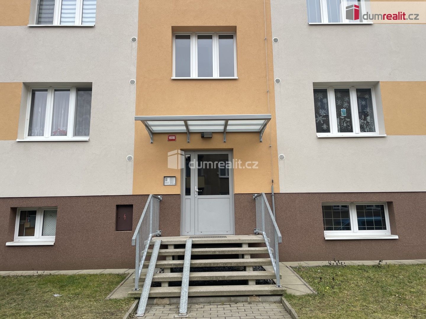 3+1, Jana Šťastného, Mníšek pod Brdy, 78 m²