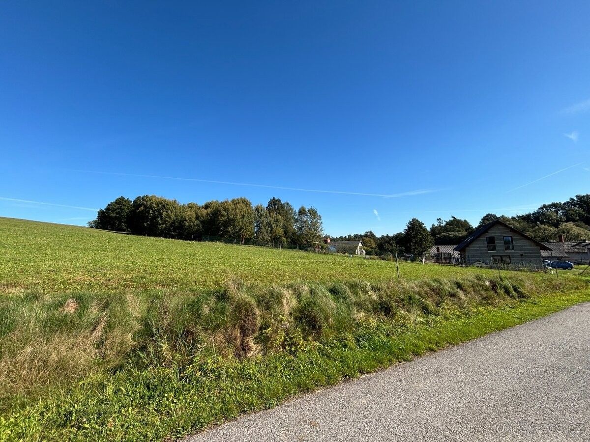 Prodej pozemek pro bydlení - Pilníkov, 542 42