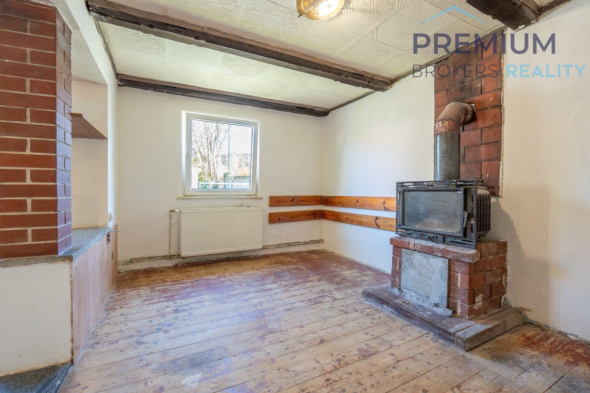 Prodej rodinný dům - Třebenice, 70 m² - 5