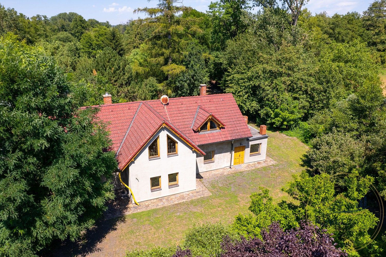 Rodinné domy, Ke Kamenci, Starý Kolín - Bašta, okres Kolín, 188 m² - 1