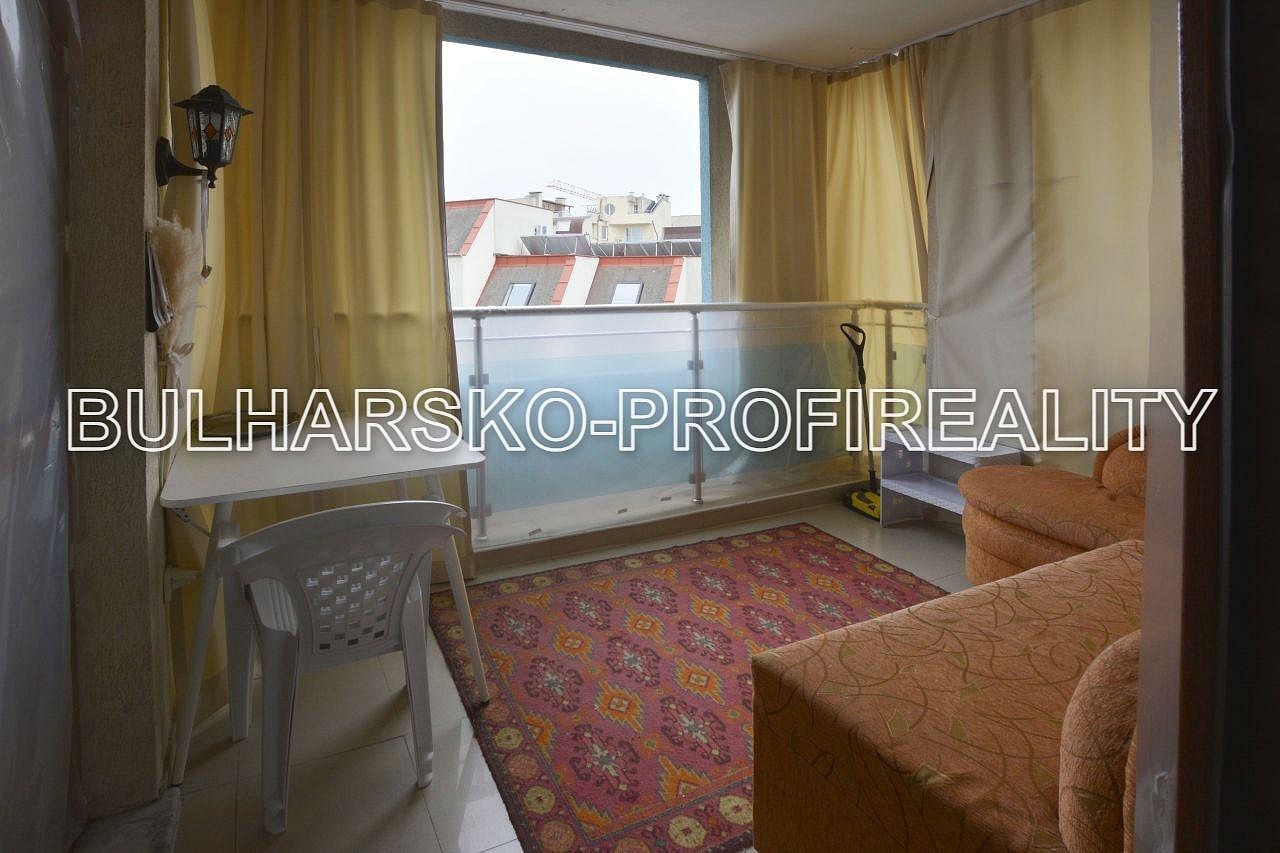 Byt 1+kk · 48 m² · Sluneční pobřeží, Bulharsko, Bulharsko - 4