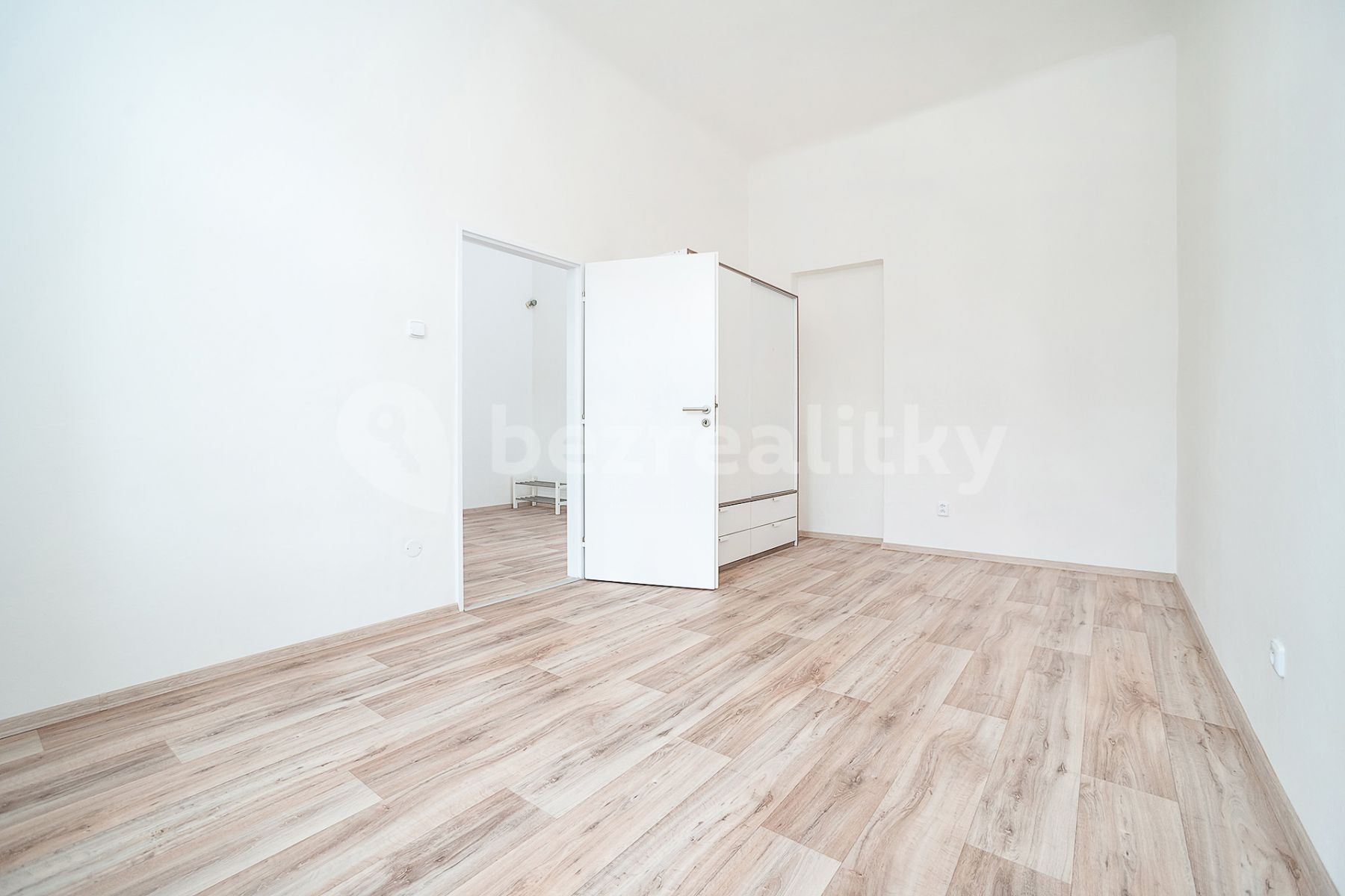 Pronájem byt 2+kk - Boleslavova, Praha - Nusle, 36 m² - 5