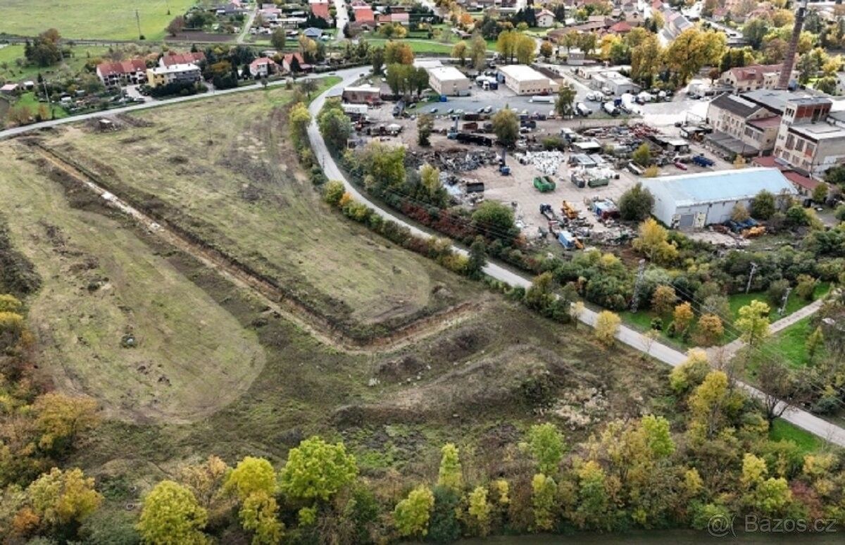 Pozemky pro bydlení, Odolena Voda, 250 70