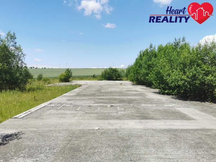 Komerční pozemek · 32 430 m² · Lhotka, Vítkov - 4