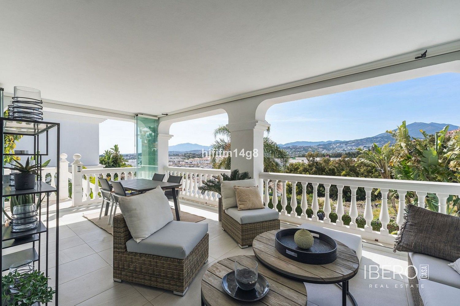 Prodej rodinný dům - La Campana, ES, 473 m² - 5