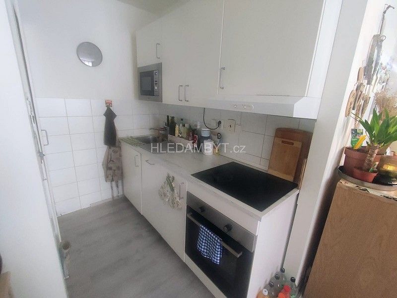 Pronájem byt 2+kk - Praha - Bohnice, okres Praha 8, Hlavní město Praha, 43 m² - 2