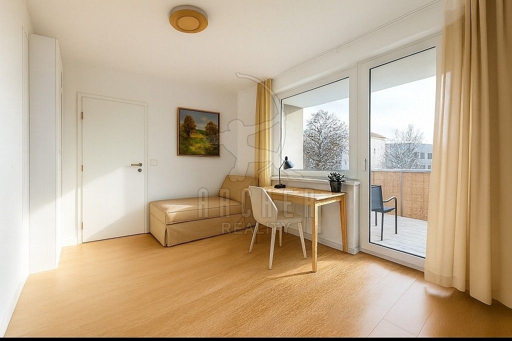 3+kk, Praha - Strašnice, okres Praha 3, Hlavní město Praha, 103 m² - 2