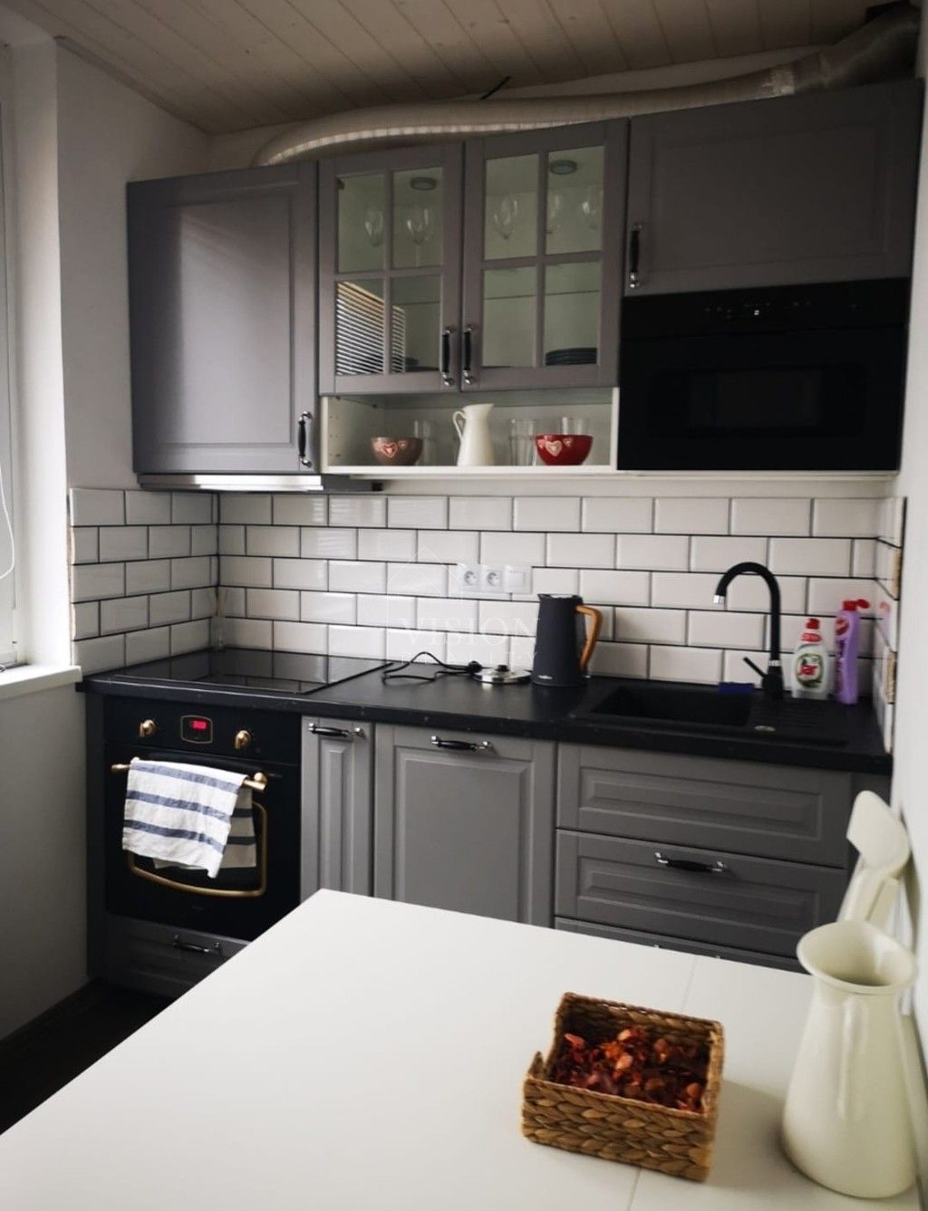 Prodej byt 1+1 - Fügnerova, Jihlava, 33 m²