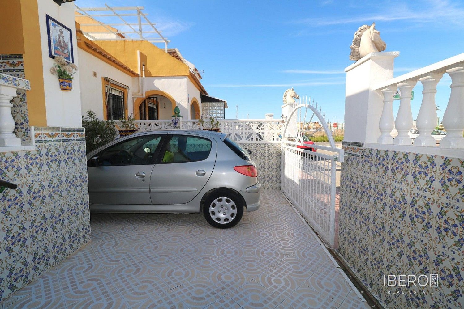 Rodinný dům · 56 m² · Torrevieja, ES - 4