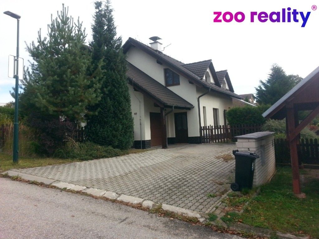 Rodinné domy, Kodetka Jižní, Hlincová Hora, 110 m²