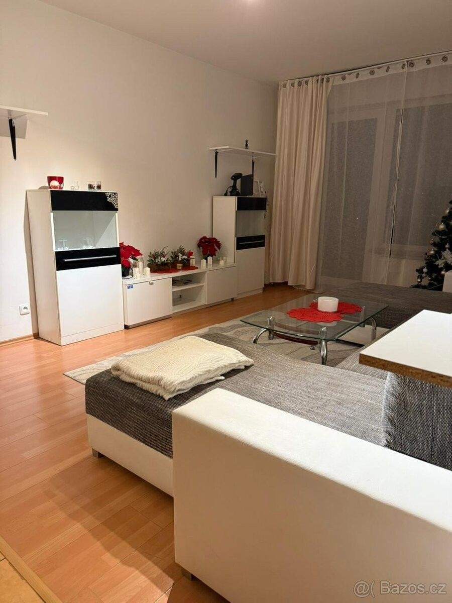 Pronájem byt - Praha, 101 00