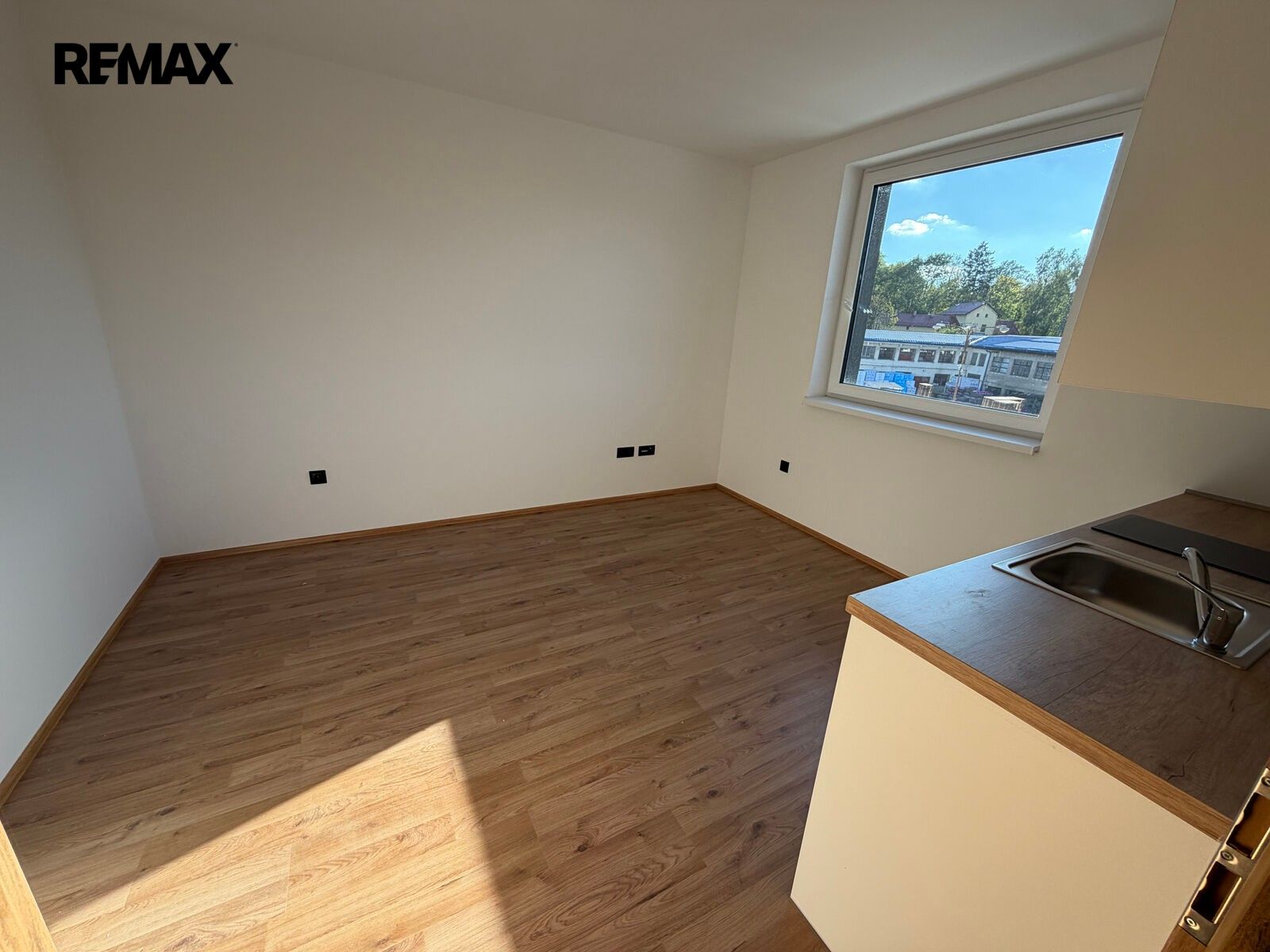 Pronájem byt 2+kk - Nádražní 1958, Humpolec, 36 m² - 2