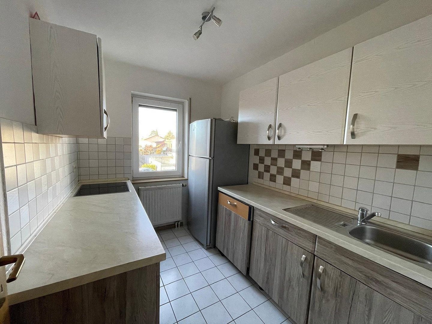 Byt 2+1 · 54 m² · Steinbergerstraße 13, , Bádensko-Württembersko - 4