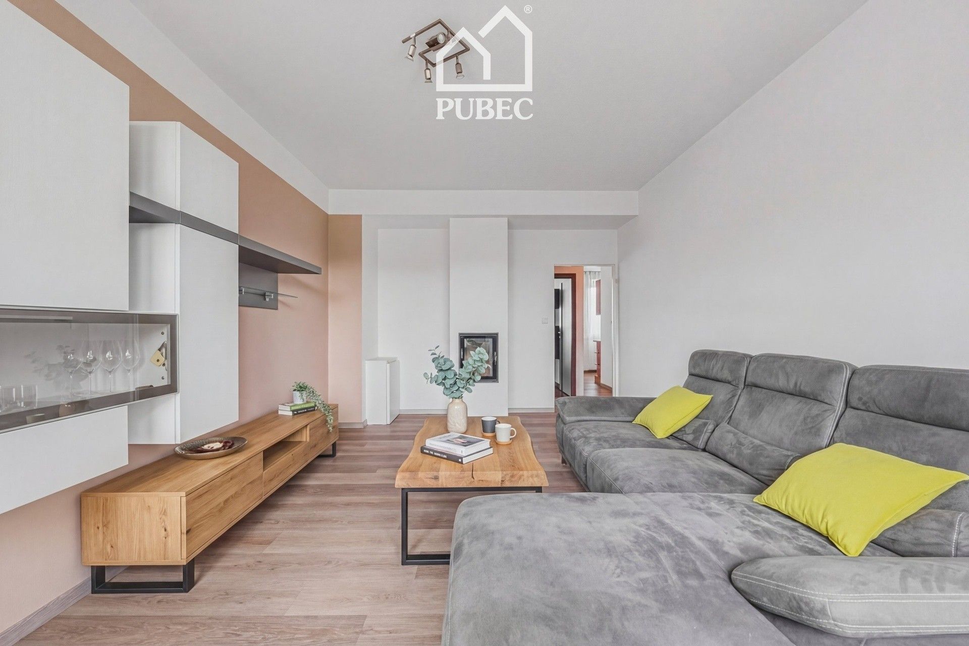 3+1, Pod Švabinami 938, Plzeň Lobzy, 73 m² - 2