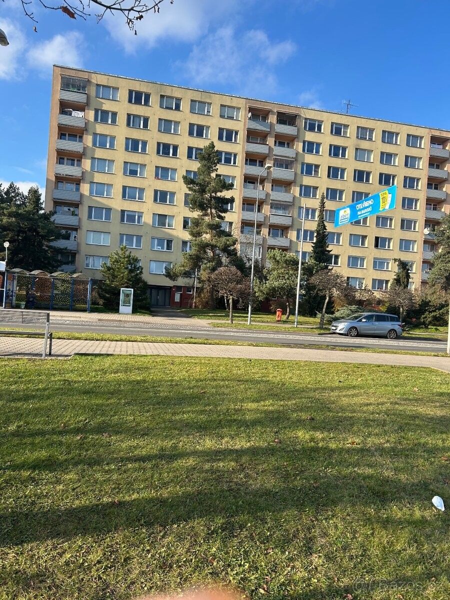 Byty, Mladá Boleslav, 293 01