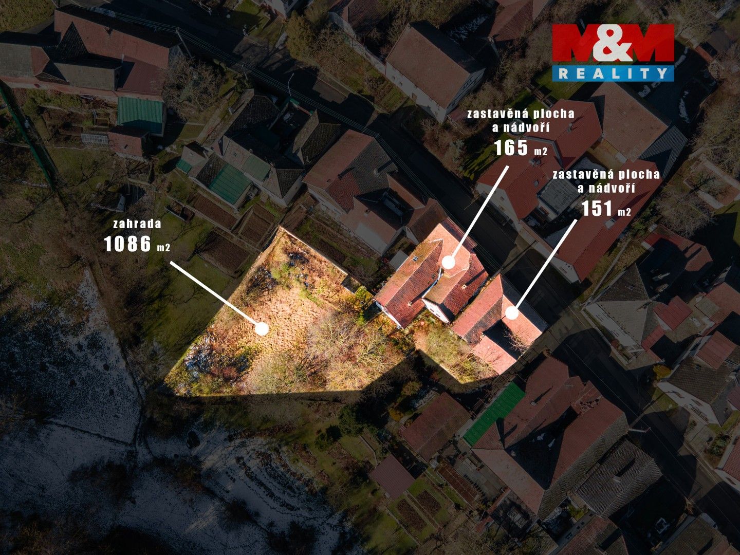 Prodej rodinný dům - Makov, 125 m² - 5