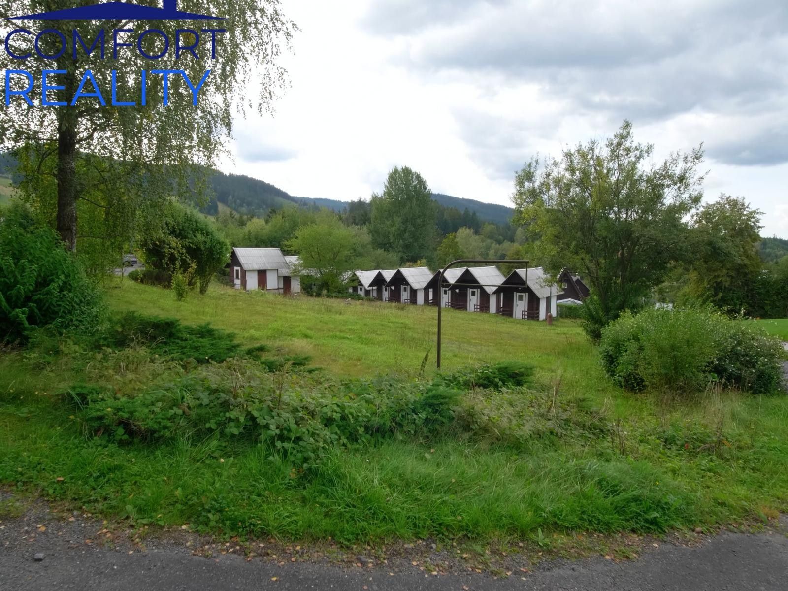 Prodej ubytovací zařízení - Horní Bečva, 580 m² - 5