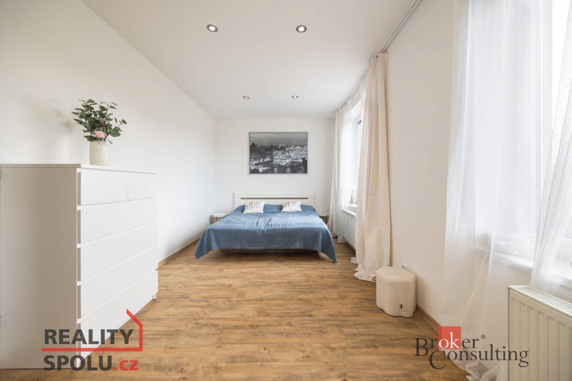 Prodej byt 4+kk - Lidická, Poděbrady, 108 m²