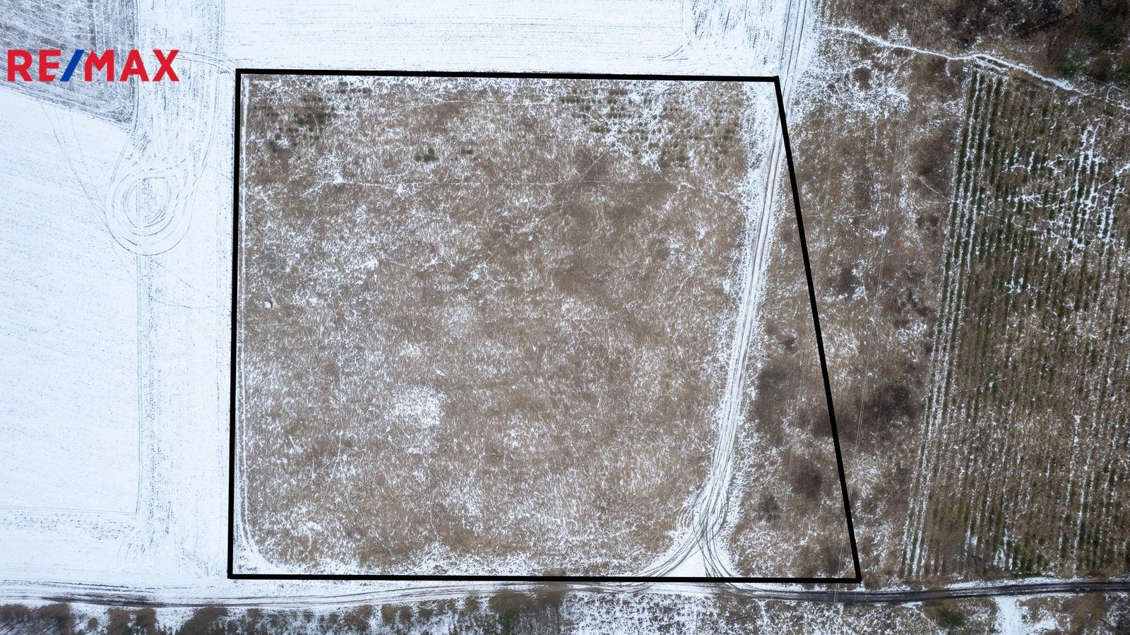 Zemědělské pozemky, Veltruby, 10 m²