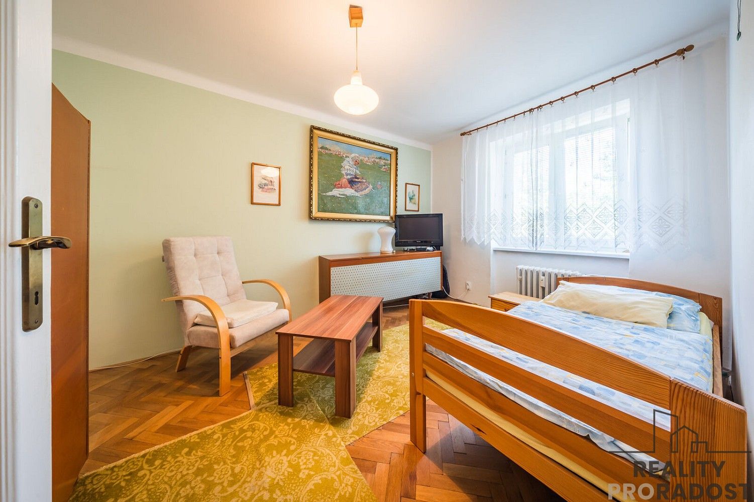Byt 3+1 · 71 m² · Hodonín, Jihomoravský kraj - 3