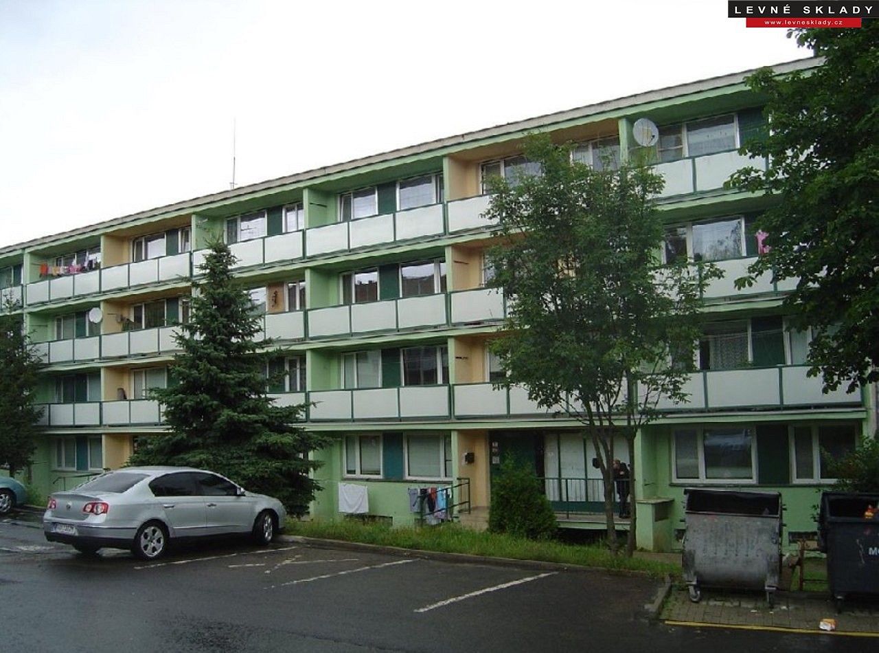 Kancelář · 1 m² · Obrnice, okres Most, Ústecký kraj - 3