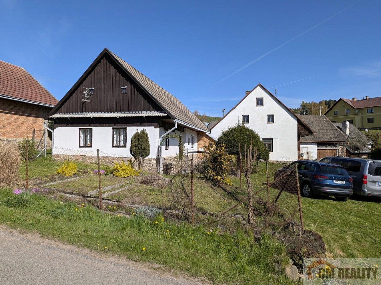Chalupa · 85 m² · Věcov - Jimramovské Pavlovice, okres Žďár nad Sázavou, Kraj Vysočina - 4