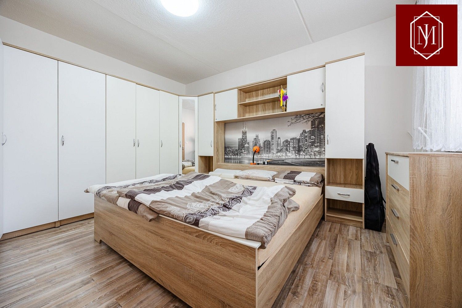 3+1, Jihlava, Kraj Vysočina, 75 m² - 1