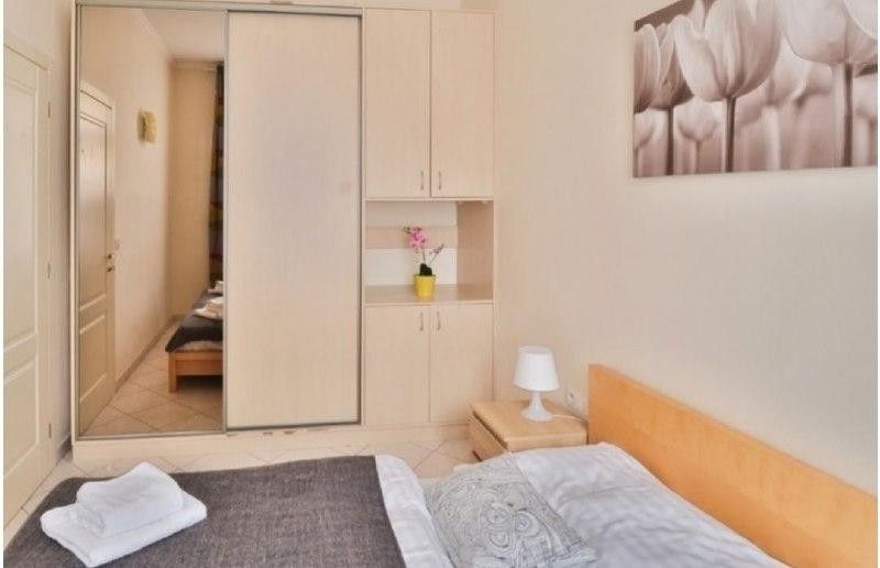2+kk, Tyršova, Praha, 35 m² - 2