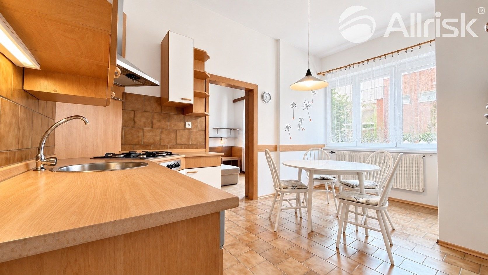 Byt 3+1 · 80 m² · Národní třída, Hodonín - 3