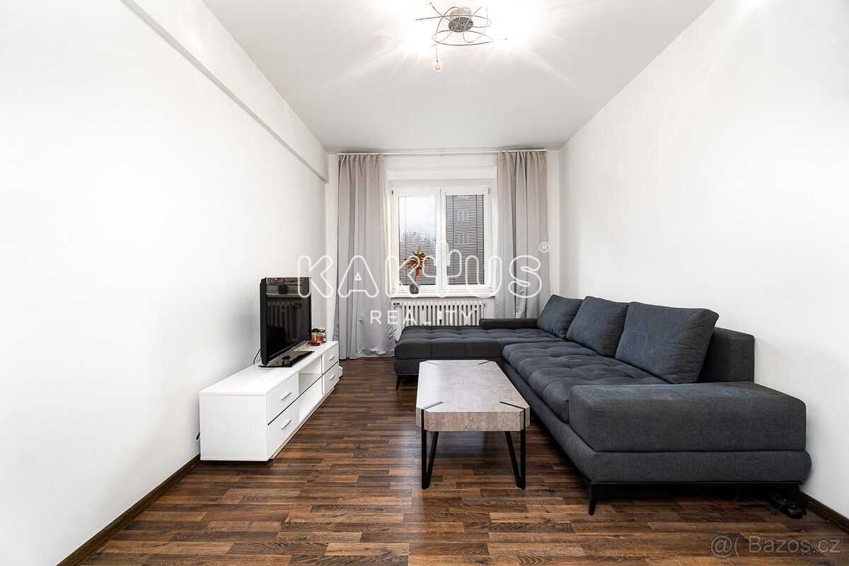 Pronájem byt - Ostrava, 702 00
