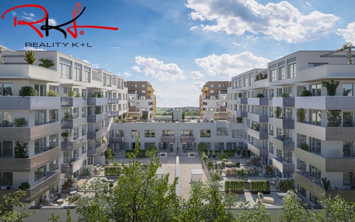 Prodej byt 1+kk - Honzíkova, Praha Dolní Měcholupy, 29 m² - 5