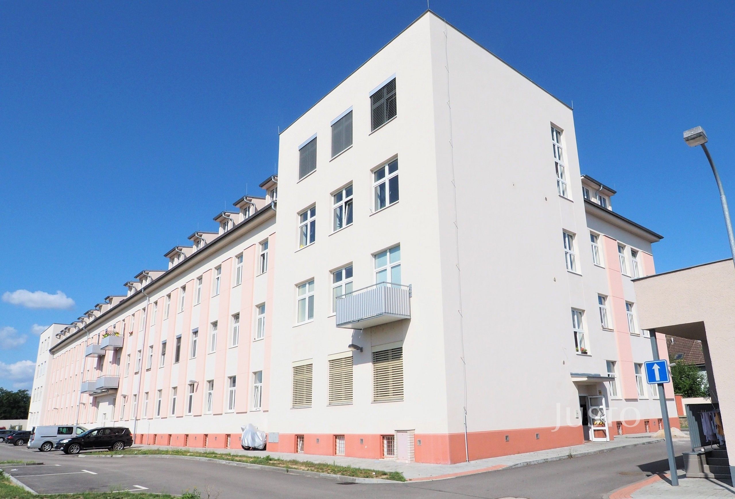 4+kk, Pražská, Písek, 87 m²