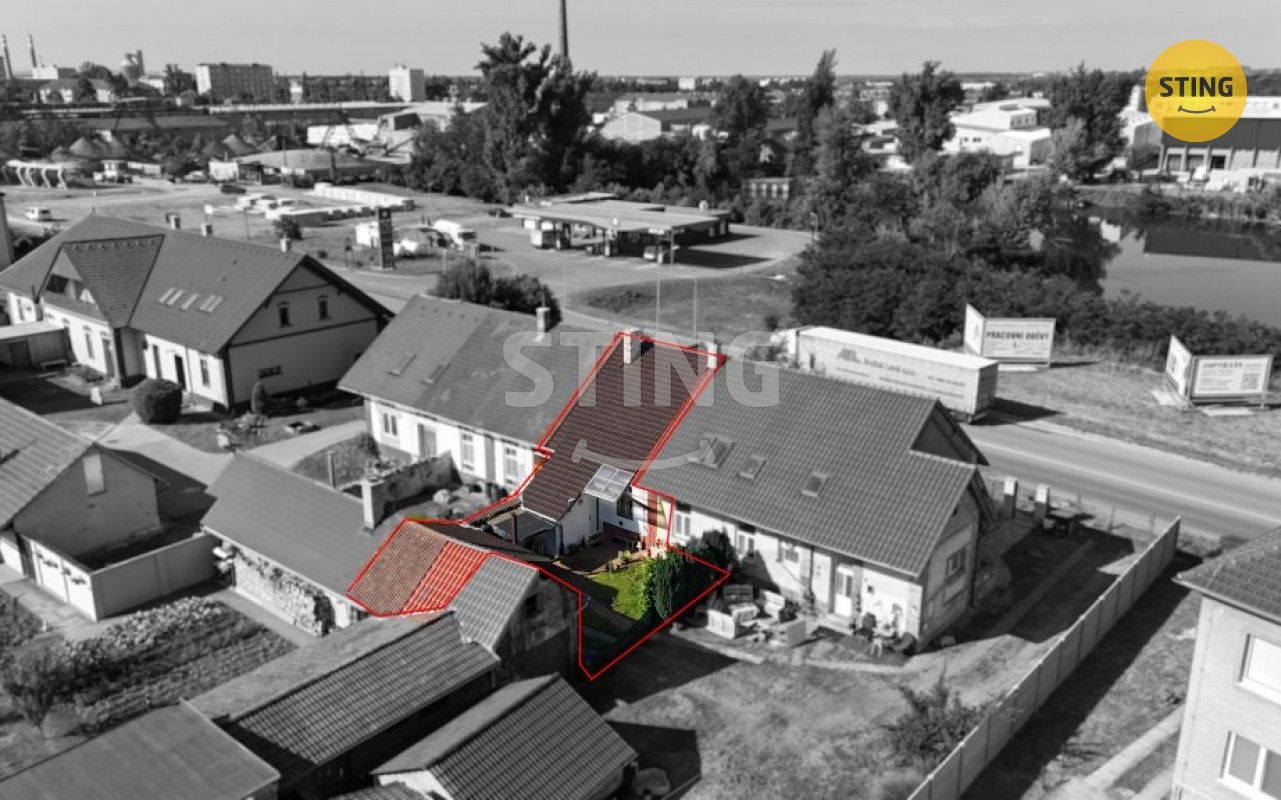 Prodej byt 3+1 - Brněnská, Hodonín, 76 m²