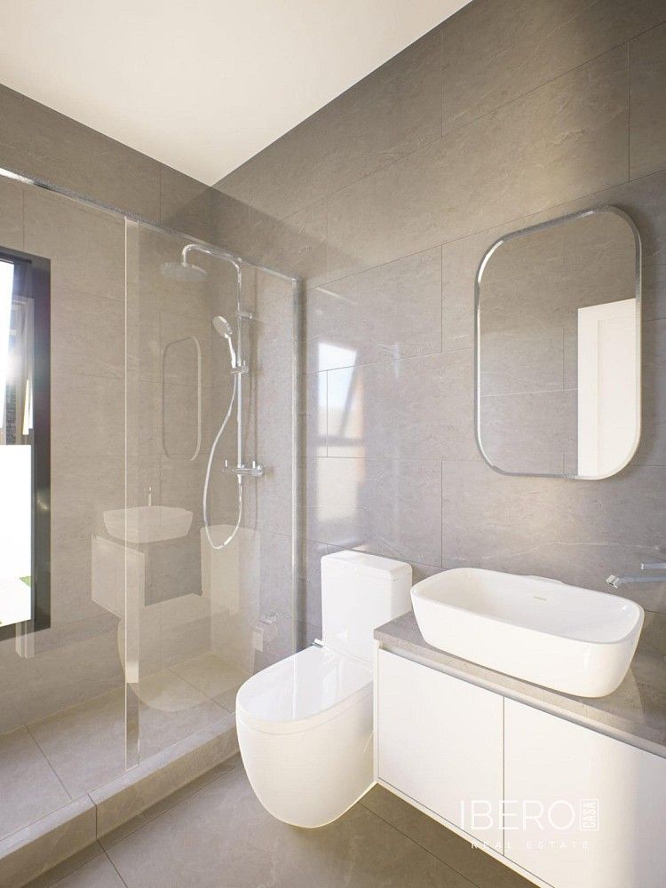 Prodej rodinný dům - Fortuna, ES, 100 m² - 5