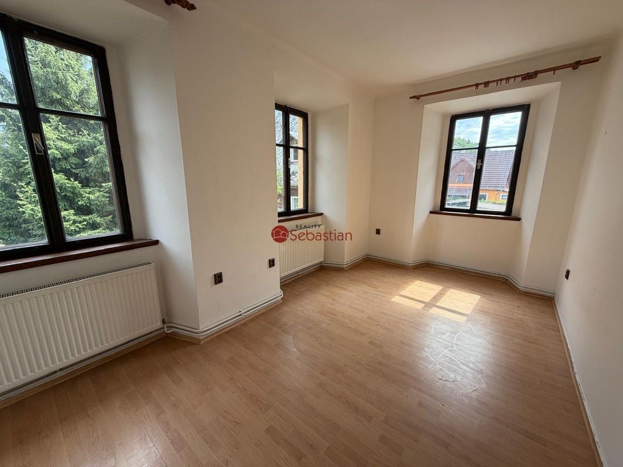 3+1, Jestřebí, 72 m² - 2