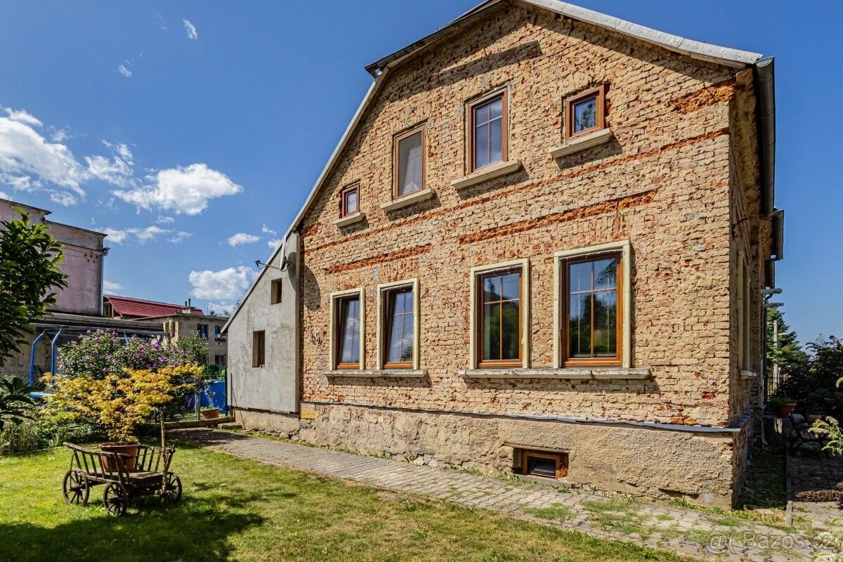 Prodej rodinný dům - Chřibská, 407 44 - 5