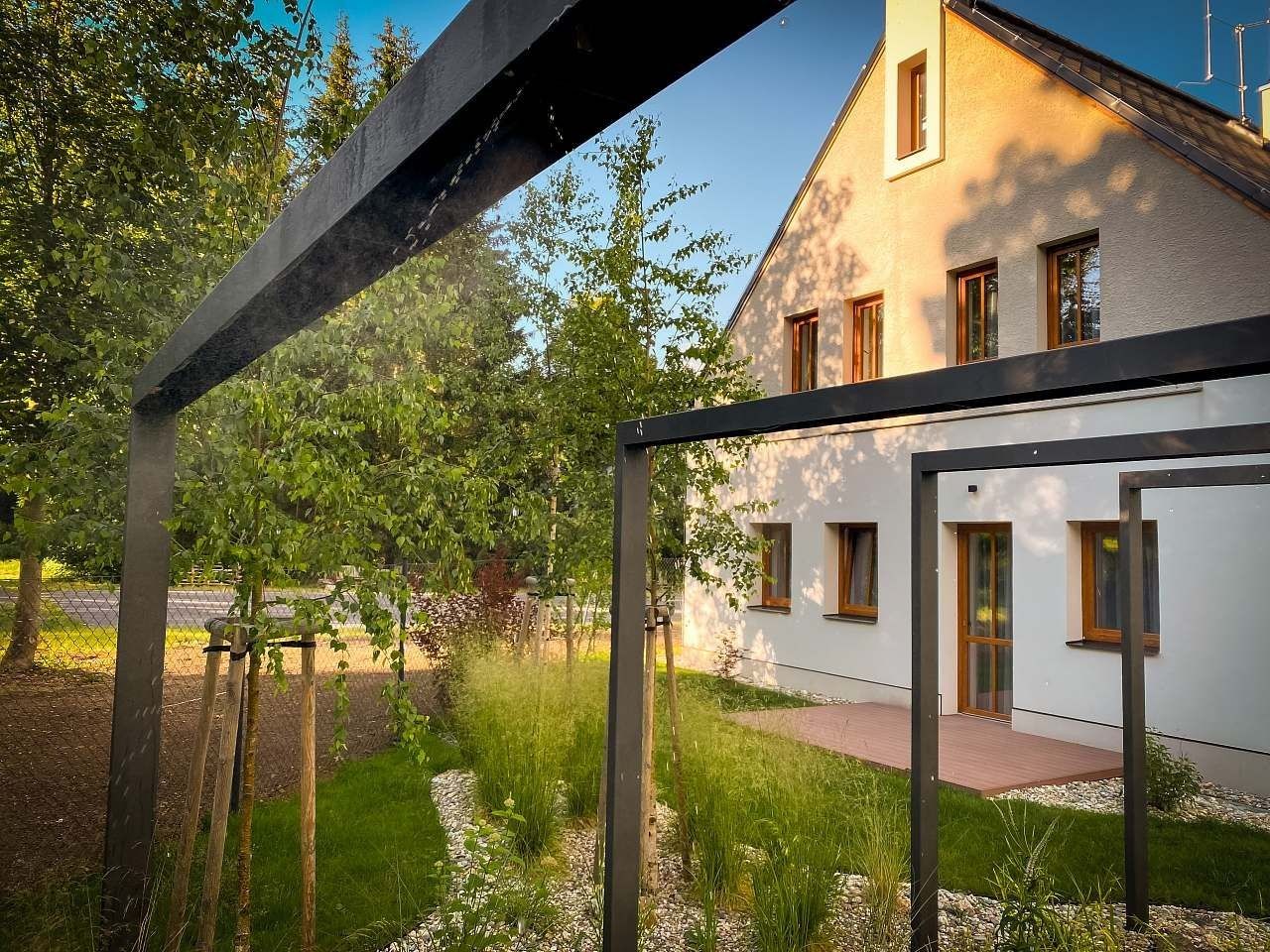 Chaty, Malá Morávka - Karlov pod Pradědem, Moravskoslezský kraj - 2