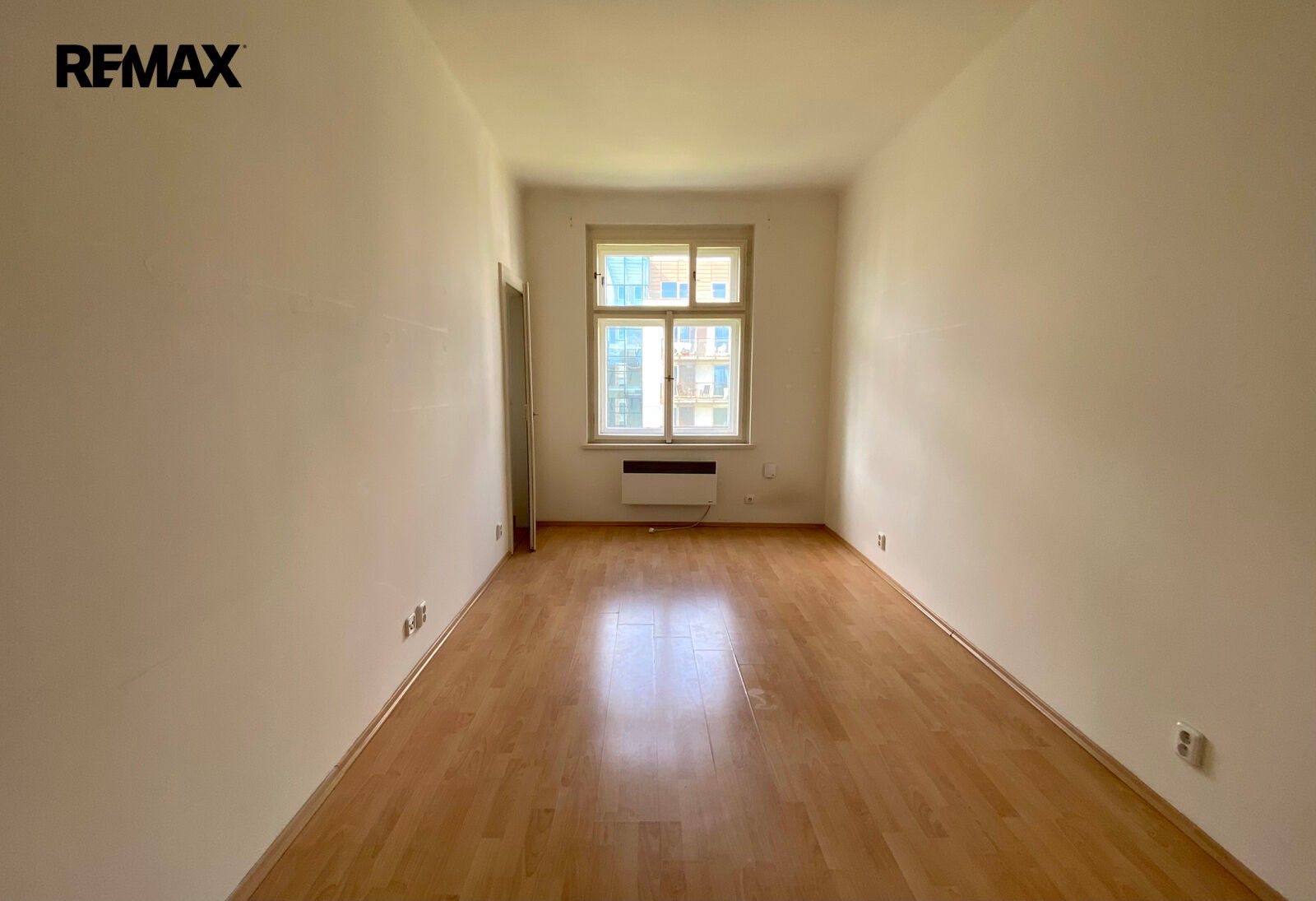 1+kk, Hradešínská, Praha Vinohrady, 24 m² - 1