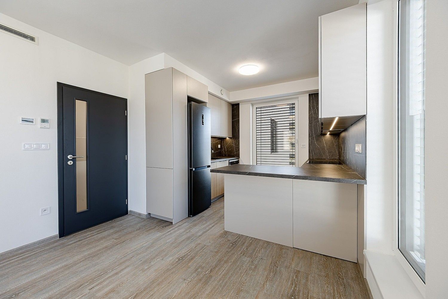 Byt 2+kk · 53 m² · Uherský Brod, okres Uherské Hradiště - 3