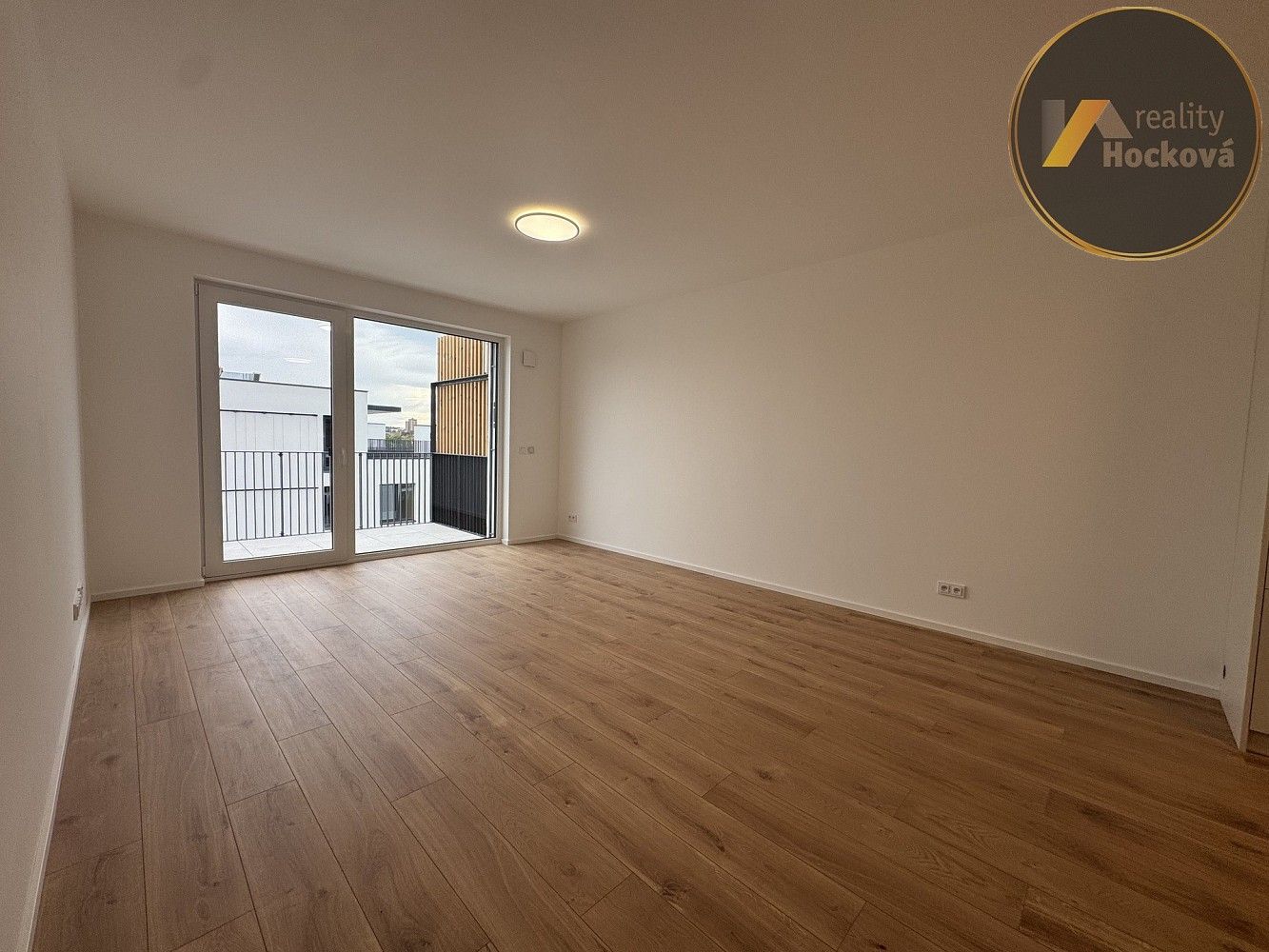 Byt 2+kk · 59 m² · Kladno - 4