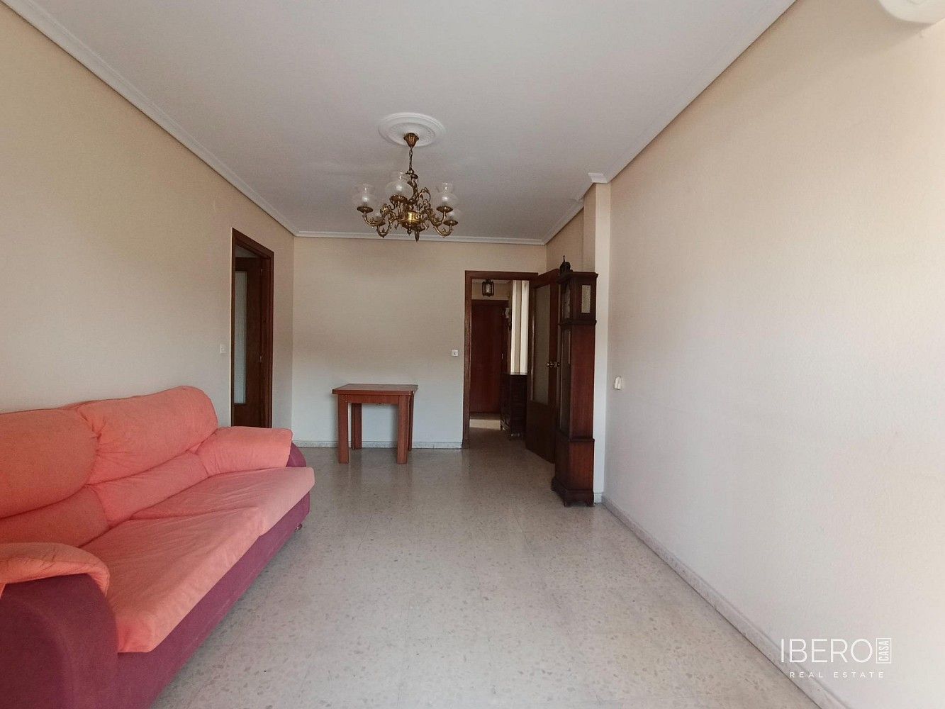 Prodej byt 4+kk - Sevilla, Španělsko, 55 m² - 5