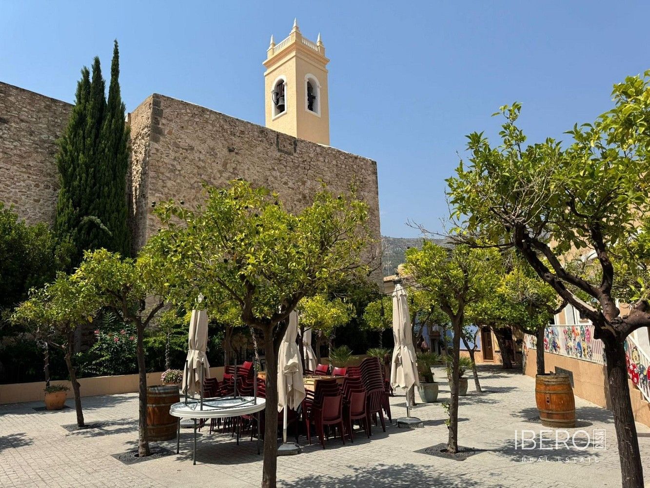 Rodinný dům · 258 m² · Calpe, ES - 3