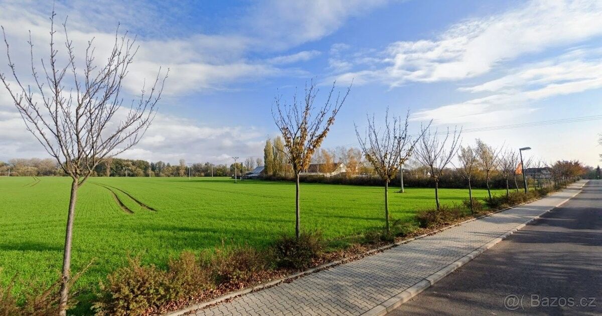 Prodej pozemek pro bydlení - Chomutov, 430 01