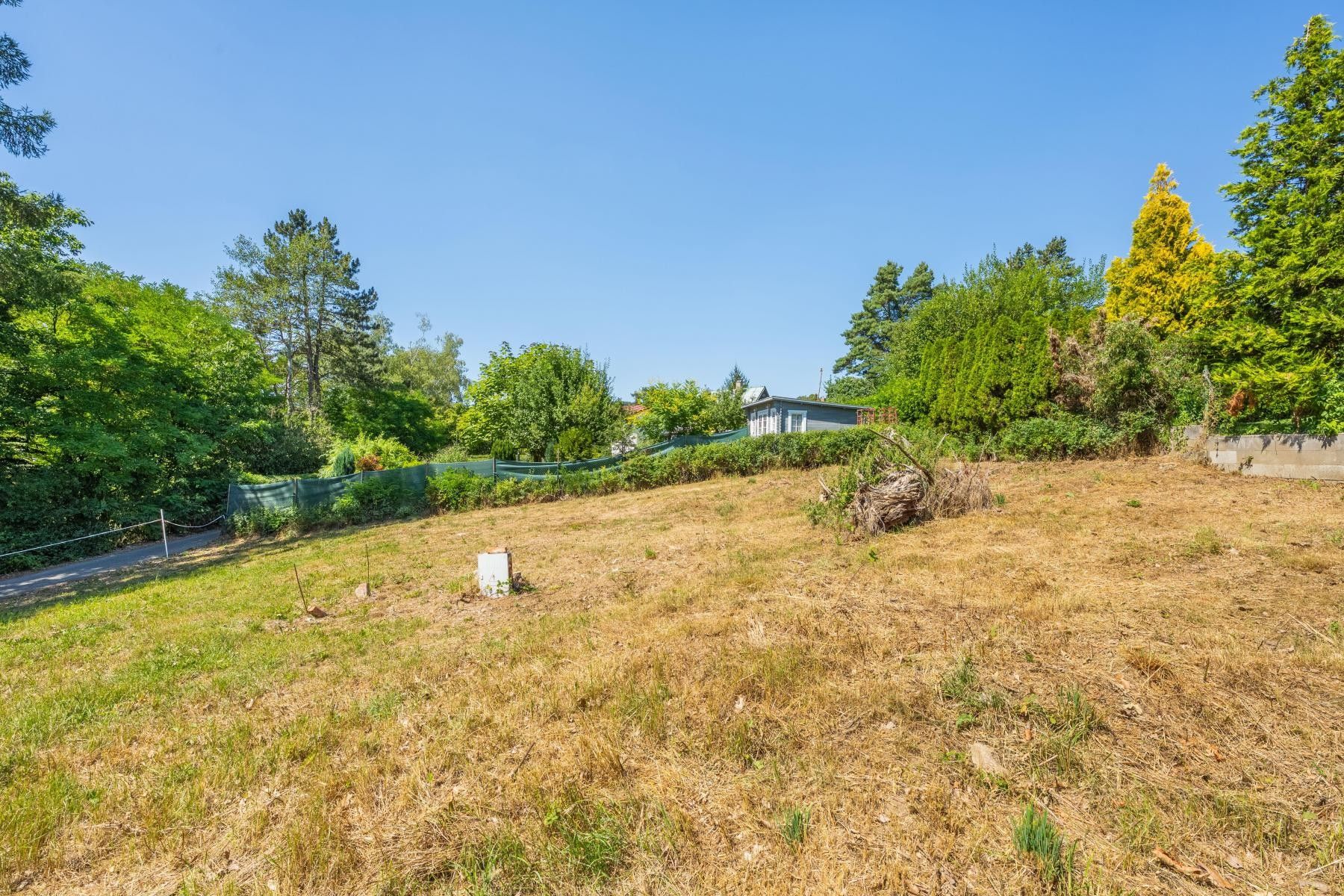 Pozemek pro bydlení · 576 m² · Slapy - 4