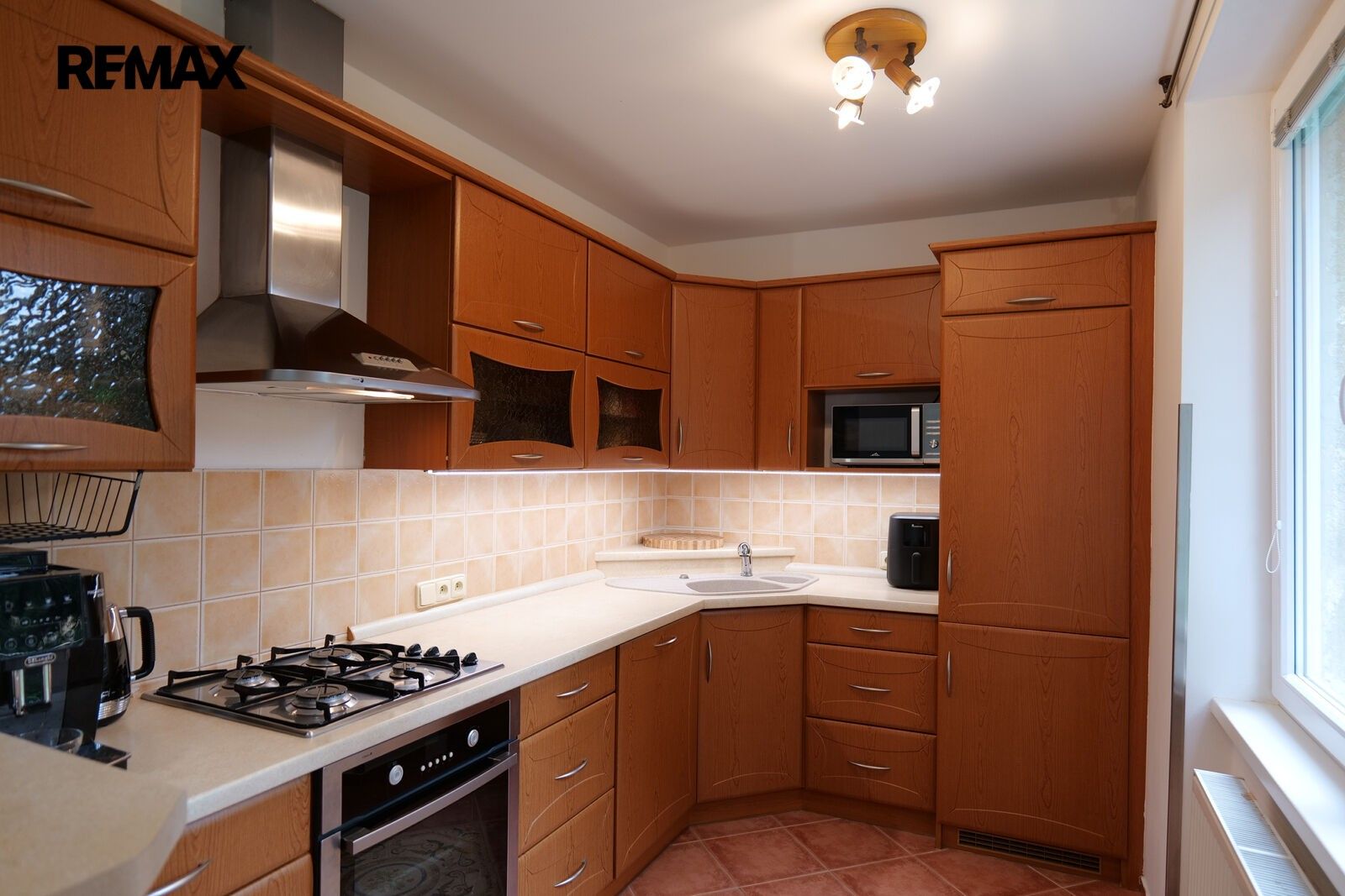 Byt 3+kk · 70 m² · Štefánikova 1945, Louny - 4